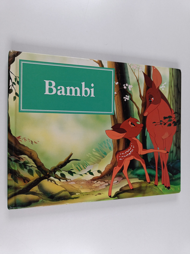 Bambi