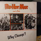 Red Hot Max LP - pikkukuva 1