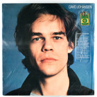 DAVID JOHANSEN LP - pikkukuva 1