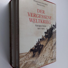 Wlodzimierz Borodziej : Der vergessene Weltkrieg Europas ... - pikkukuva 1
