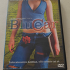 Blue Car - pikkukuva 1