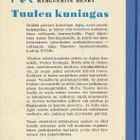 Marguerite Henry: Tuulen kuningas (nuorten toivekirjasto) - pikkukuva 2