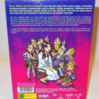 SNOW WHITE AND THE SEVEN DWARFS  (Hybrid Media Book) - pikkukuva 2