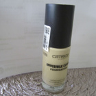 Catrice Invisible Cover Foundation 017N - pikkukuva 2