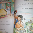 Frida Kahlo and the bravest Girl in the world - pikkukuva 5