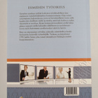 Jaakko Sainio : Esimiehen työoikeus - pikkukuva 2