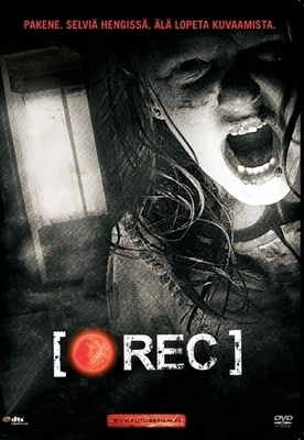 Rec  -  2 Discs  -  (2 DVD)