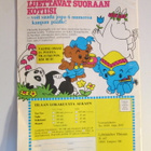 TAOTAO 18 / 1985 SARJAKUVALEHTI VIIDAKON KUNINGAS - pikkukuva 2