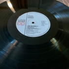 ISOKYNÄ ja ORFEUS: Musiikkia. * FIN 1974 - pikkukuva 3