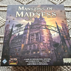 Mansions of Madness -lautapeli - pikkukuva 1