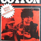 Jerry Cotton pokkari 24/1985: Suojelusenkeli lyijysateessa - pikkukuva 1