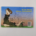 Mort Walker : Masi-minialbumi 4/91 - pikkukuva 2