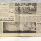 Uusi Suomi 20.7.1957 - pikkukuva 2