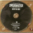 Sweatmaster • Dig Up The Knife CD - pikkukuva 5