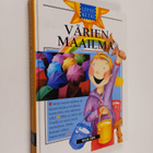 Löytöretki Värien maailma - pikkukuva 1