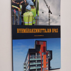 Salla Korpela : Ryhmärakennuttajan opas - pikkukuva 1