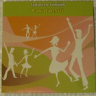 Kokoelma • Tarjolla Tänään • Lavatanssit CD - pikkukuva 1