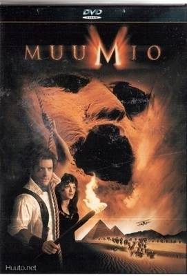 MUUMIO