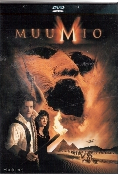 MUUMIO