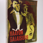 Henri Vuilleumier : Hääyön salaisuus - pikkukuva 1