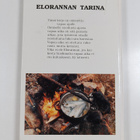 Pentti Tuovinen : Elorannan tarina : Osakeyhtiö Eloranta ... - pikkukuva 2
