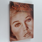 Anneli Meriläinen : Sininen silkkiviitta - pikkukuva 1