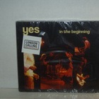 Yes CD In The Beginning - pikkukuva 1