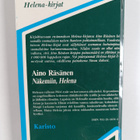 Aino Räsänen : Näkemiin, Helena - pikkukuva 2