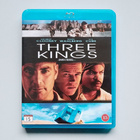 Kolme kunigasta (Three Kings) Nordic Blu-ray - pikkukuva 1