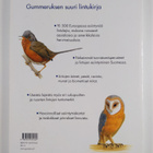 Gummeruksen suuri lintukirja - pikkukuva 2