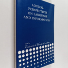 Cleo A. Condoravdi ym. : Logical Perspectives on Language... - pikkukuva 1
