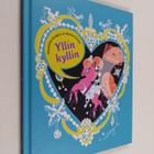Annastiina Syväjärvi : Yllin kyllin (signeerattu) - pikkukuva 1