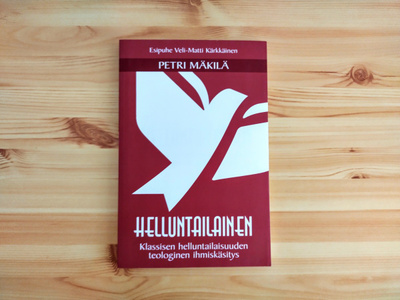 Petri Mäkilä: Helluntailainen