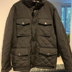 TOMMY HILFIGER MIESTEN TALVITAKKI - KOKO L - pikkukuva 1