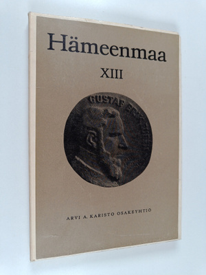 Hämeenmaa 13