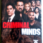 Criminal minds 8.kausi , uusi kelmuissa , suomi text - pikkukuva 1
