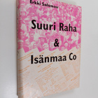 Erkki Salomaa : Suuri raha & Isänmaa Co - pikkukuva 1