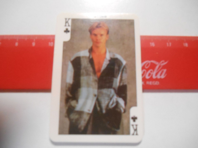 K11 Dandy Rockn Bubble# STING