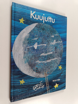 Eric Carle : Kuujuttu