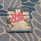 Fight Club Blu-Ray Uusi - pikkukuva 1