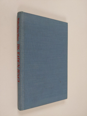 Walter Dean Myers : 116. kadun jengi