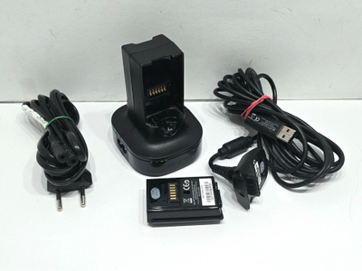 Xbox 360 - Play and Charge Kit + Quick Charge Kit
