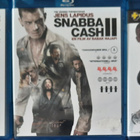 RAHALLA SAA - SNABBA CASH TRILOGIA BLU-RAY - pikkukuva 1