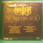 MARDUK - WORMWOOD EX-/M- LP - pikkukuva 2