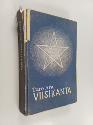 Ture Ara : Viisikanta