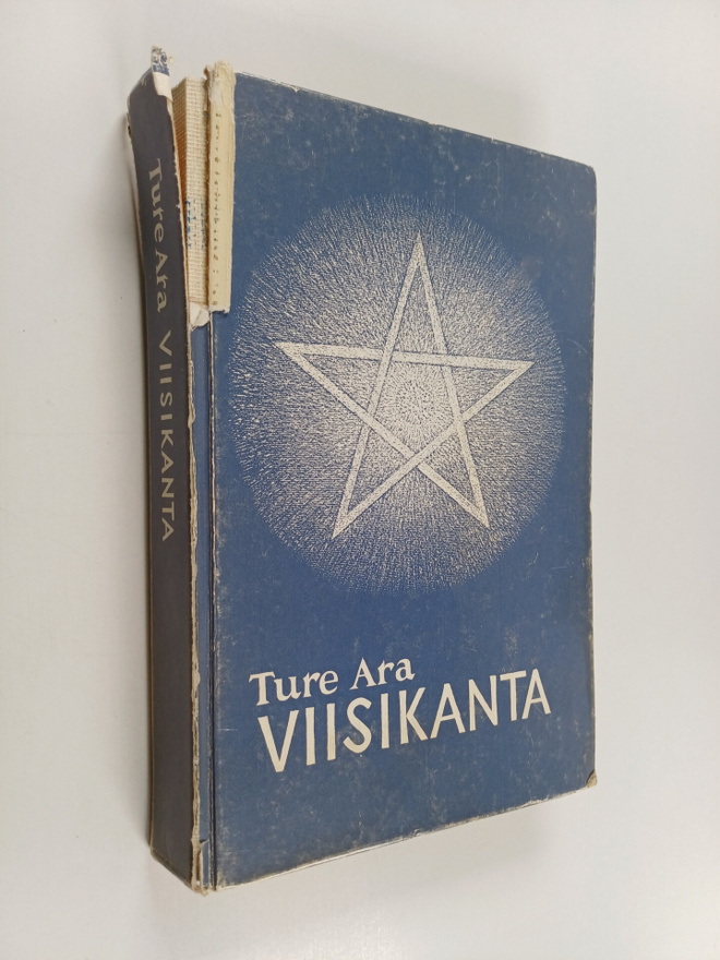 Ture Ara : Viisikanta
