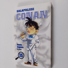 Gosho Aoyama : Salapoliisi Conan 15 - pikkukuva 1