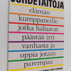Suhdetaitoja elämän kumppaneille, jotka haluavat päästää ... - pikkukuva 1