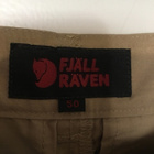 FJÄLLRÄVEN SHORTSIT MIES KOKO 50 - pikkukuva 3