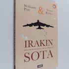 Scott Ritter : Irakin sota : mitä Bush ei halua sinun tie... - pikkukuva 1
